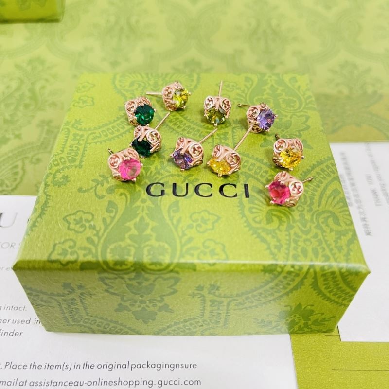 Gucci Earrings